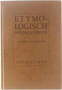 Etymologisch woordenboek