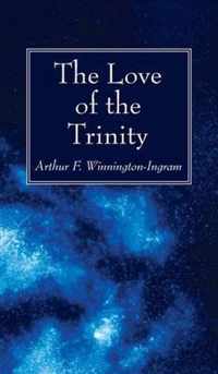 The Love of the Trinity