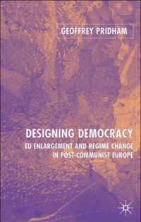 Designing Democracy