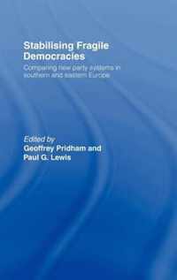 Stabilising Fragile Democracies