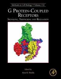 G Protein-Coupled Receptors