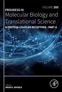 G Protein-Coupled Receptors - Part A