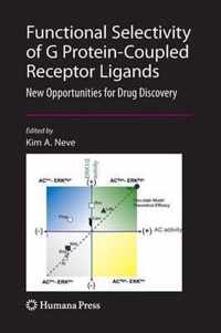 Functional Selectivity of G Protein-Coupled Receptor Ligands