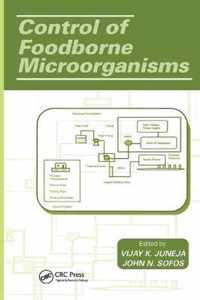 Control of Foodborne Microorganisms