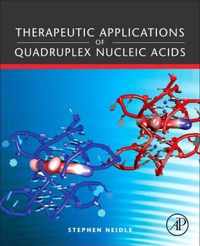 Therapeutic Applications of Quadruplex Nucleic Acids