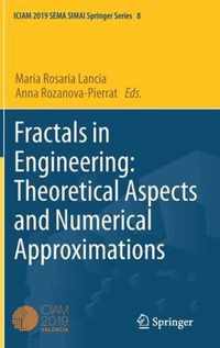 Fractals in Engineering