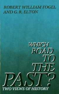 Which Road to the Past?