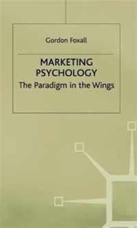 Marketing Psychology