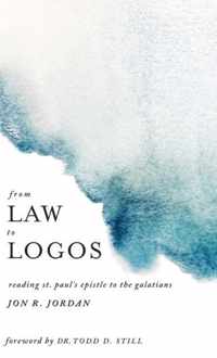 From Law to Logos