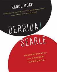 Derrida/Searle