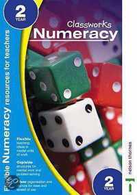 Classworks - Numeracy Year 2