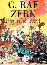 G.raf zerk 09. lang zal ie leven