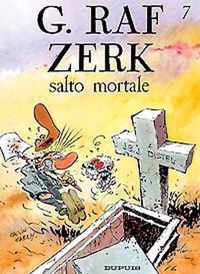 G.raf zerk 07. salto mortale