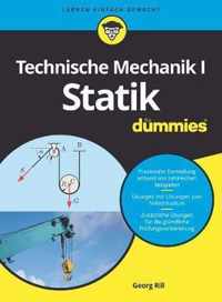 Technische Mechanik I Statik fur Dummies