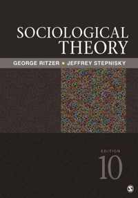 Sociological Theory