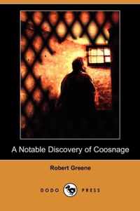 A Notable Discovery of Coosnage (Dodo Press)