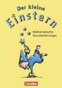 Der kleine Einstern. Mathematische Grunderfahrungen. Arbeitsheft