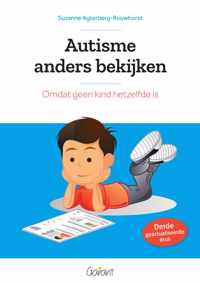 Autisme anders bekijken