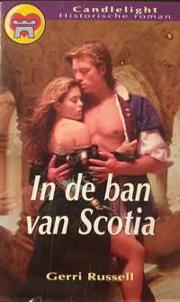 In de ban van Scotia