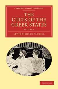 The Cults of the Greek States