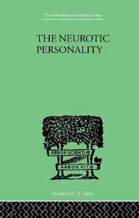 The Neurotic Personality