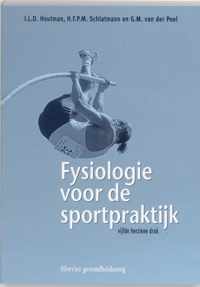 Fysiologie voor de sportpraktijk