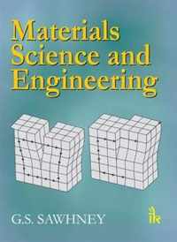 Materials Science and Engineering