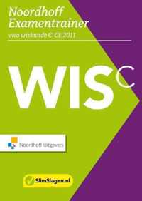 Noordhoff Examentrainer  / deel wiskunde C vwo 2011