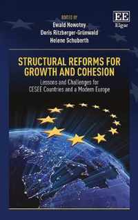 Structural Reforms for Growth and Cohesion