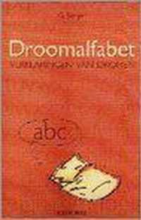 Droomalfabet