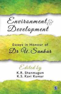 Environment and Development