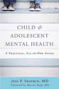 Child & Adolescent Mental Health