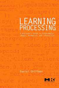 Learning Processing