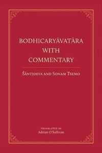 Bodhicaryavatara With Commentary