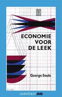 Vantoen.nu  -   Economie voor de leek