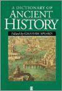 Dictionary of Ancient History