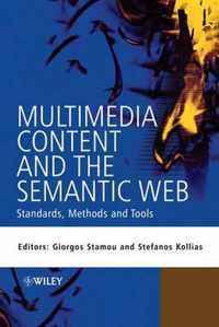 Multimedia Content And The Semantic Web