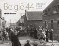 BELGIE 44