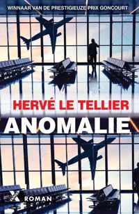 Anomalie