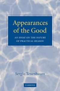 Appearances of the Good