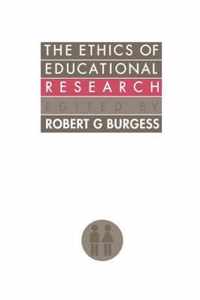 The Ethics Of Educational Research