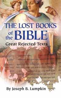 Lost Books of the Bible