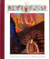 Pagemaster