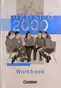 English G 2000. Ausgabe A 1. Workbook mit Einführungskurs