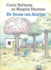 De boom van jantien