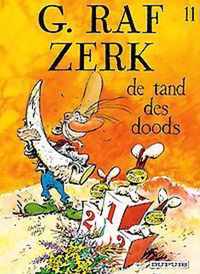 G.raf zerk 11. de tand des doods