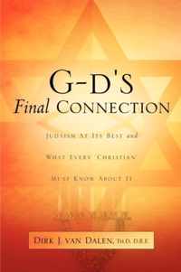 G-d's Final Connection