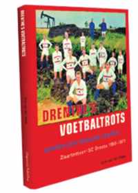 Drenthe's voetbaltrots