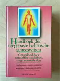 Handboek der toegepaste natuurgeneeswyzen