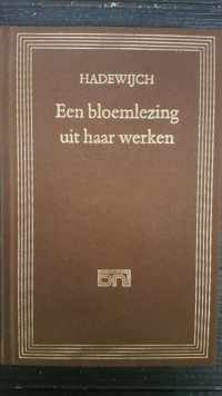 Een bloemlezing uit hare werken